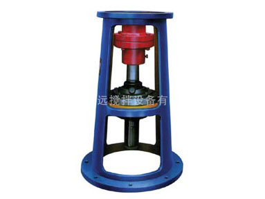 JXLD、JBLD型号机架（新标）