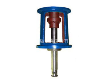 JII型单支点机架、TJA型机架