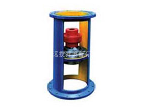 DJ、LDJ型机架（CD130B-86）